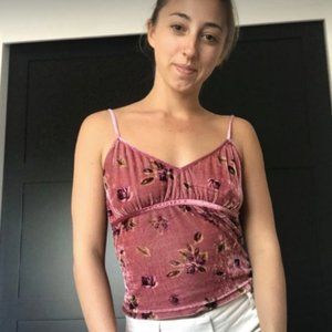 Perfect Crop Top